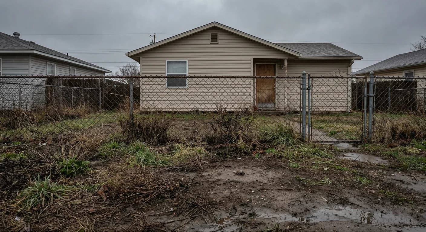 Before transformation