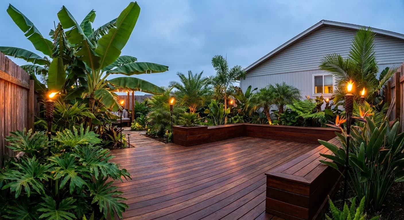 After transformation