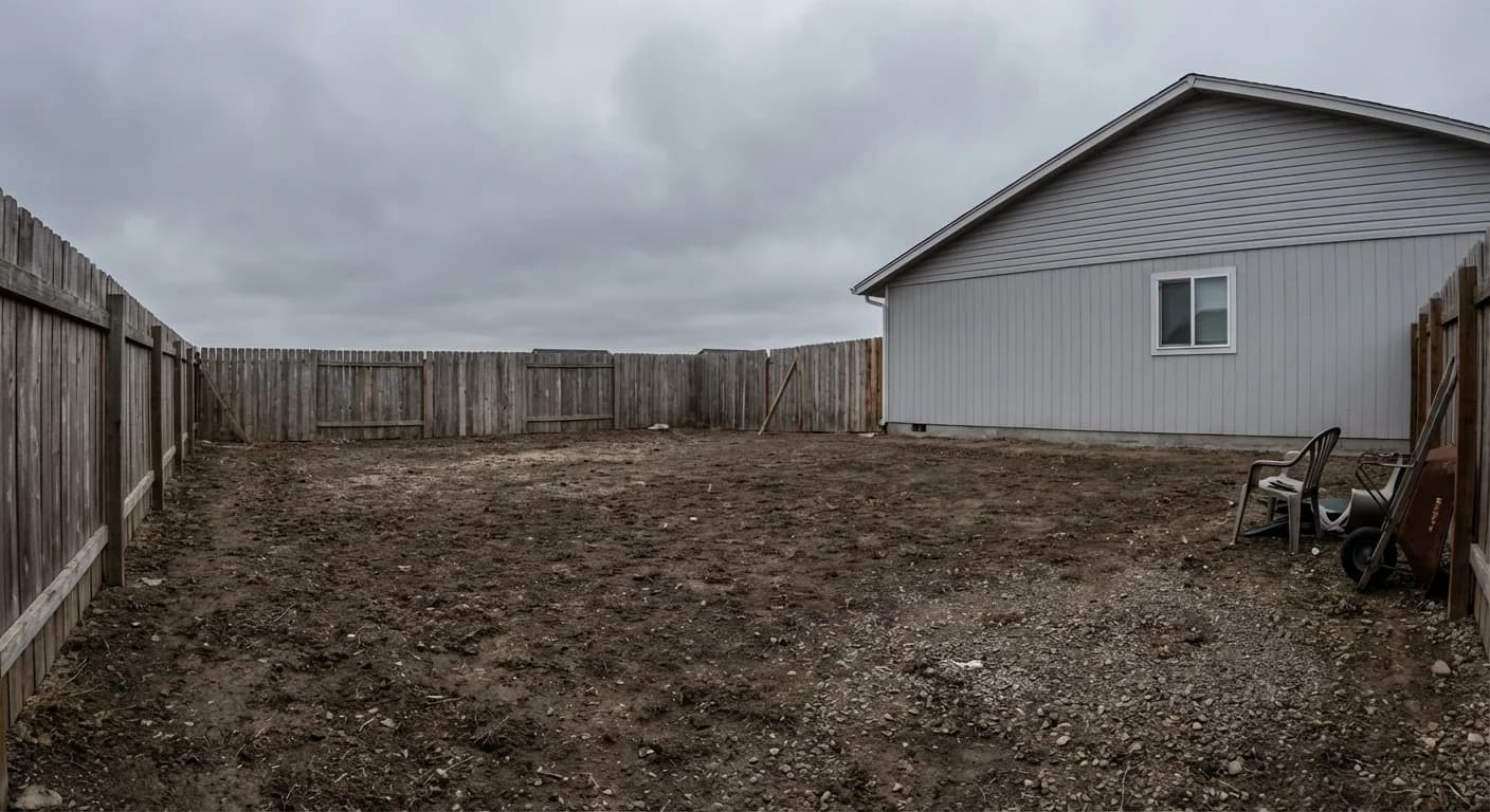 Before transformation