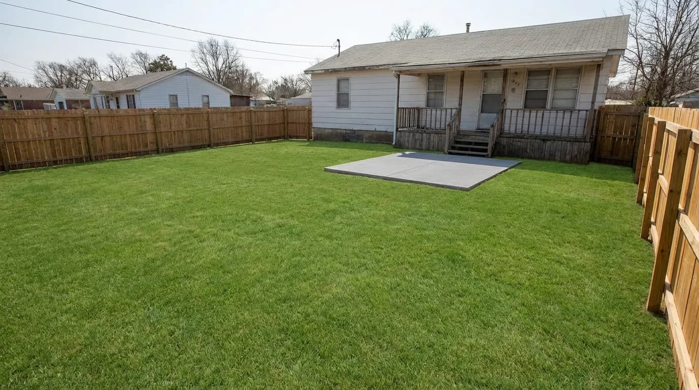 Before transformation